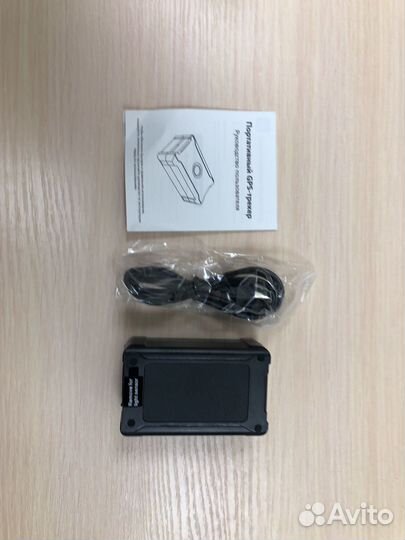 Gps трекер магнит до 180 дней работы