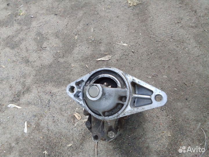 Стартер Тойота двиг 4 афе