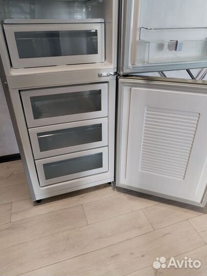 Холодильник samsung на запчасти