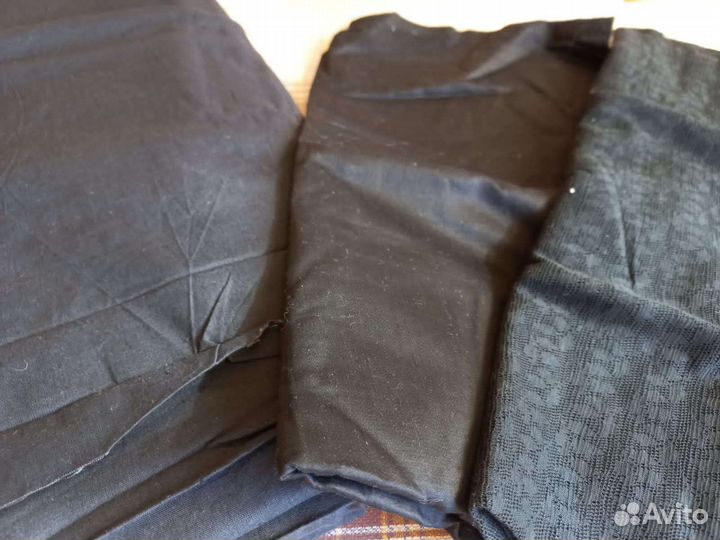 Отрез ткани СССР