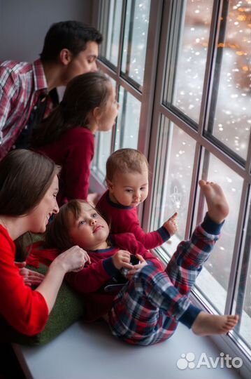 Семейный фотограф