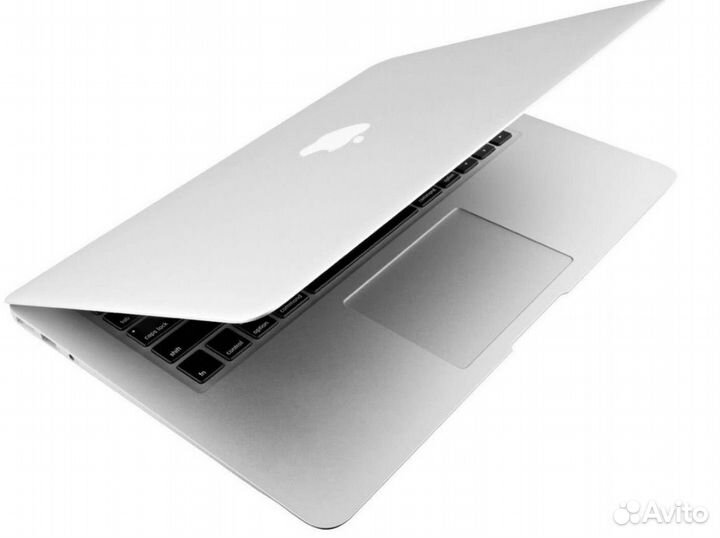 Apple macbook air 2017 г