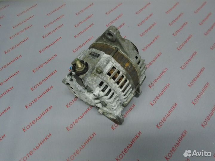 Nissan 23100-AX001 Генератор