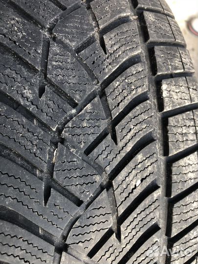 Goodyear UltraGrip Ice SUV 275/45 R20