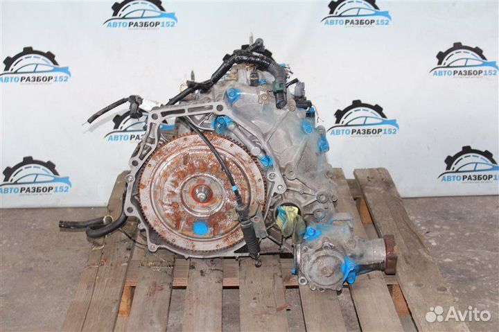 АКПП Вариатор Honda Hr-V GH4 D16A 1998-2003