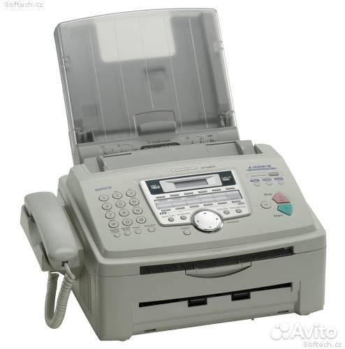 Panasonic KX-FLM653RU