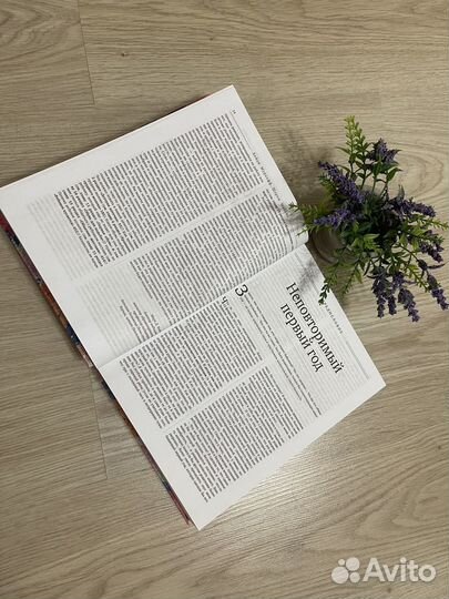 Чего ожидать, когда родился малыш-Хейди Муркофф