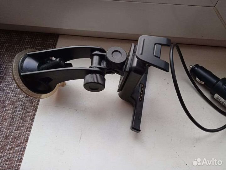 Навигатор gps mio c520