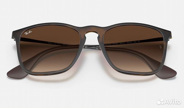 Очки Ray-Ban Chris оригинал новые