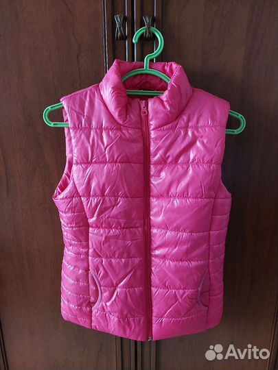 Вещи для девочек