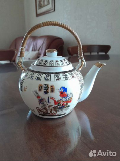 Заварочный чайник