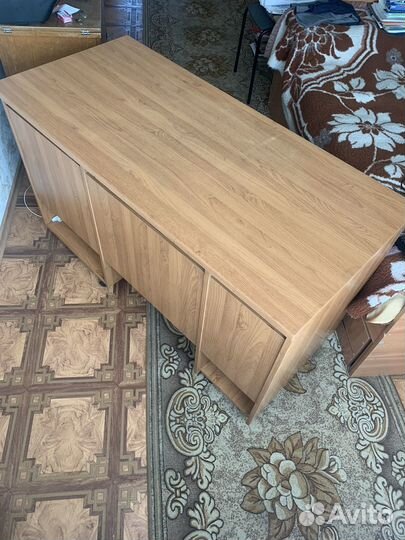 Комьютерный стол