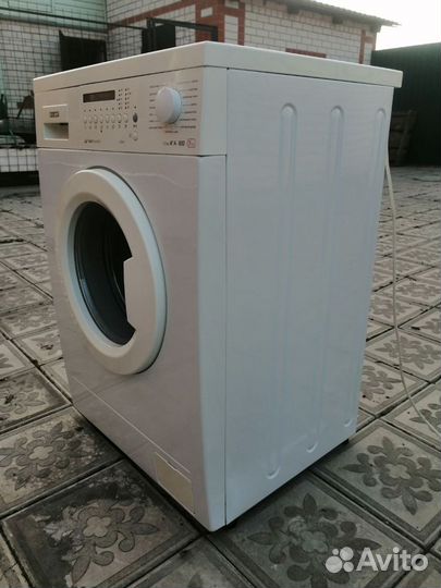 Стиральная машинка Атлант 7кг