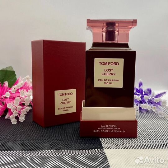 Духи женские