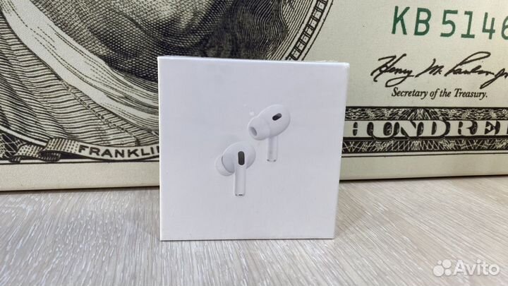 Airpods pro 2 premium