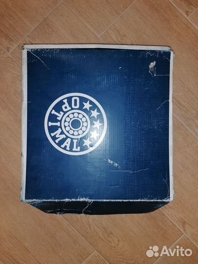 Задние тормозные диски chevrolet, vauxhall, opel