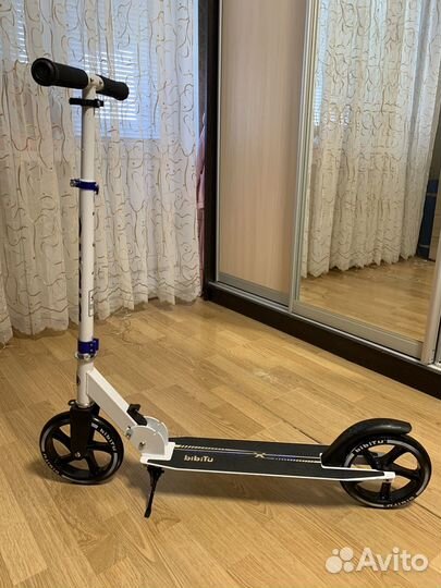 Самокат детский