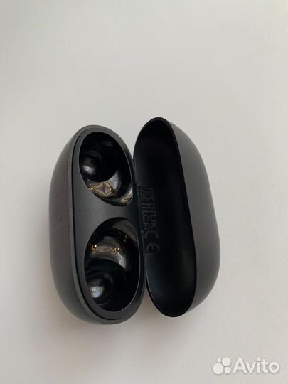 Кейс для нацшников xiaomi buds 4