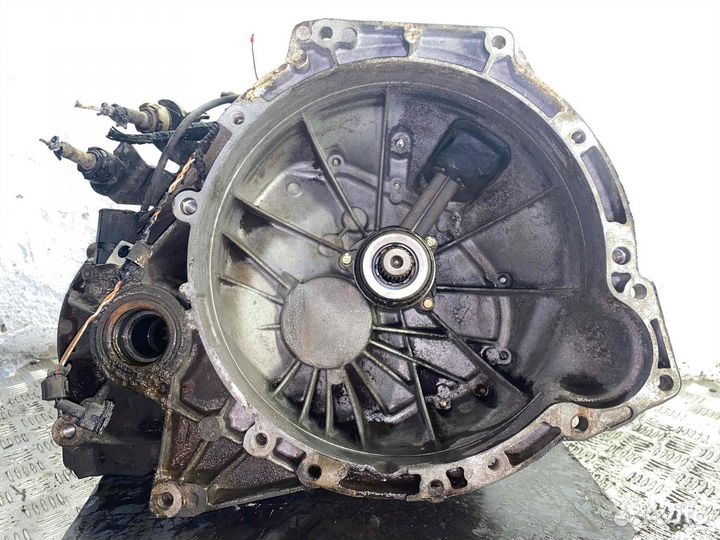 Кпп механическая (МКПП) Б/У для Ford Focus