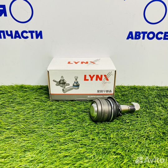 Опора шаровая toyota yaris vitz 99- нижн.лев. прав