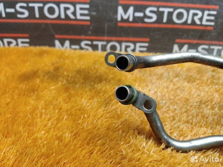 Трубка охлаждения АКПП Volvo Xc90 C95 B6324S5 2008