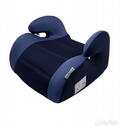 Детское автокресло 15-36 кг