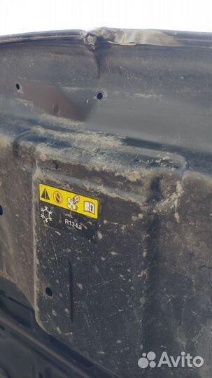 Капот Chery Tiggo 7 PRO