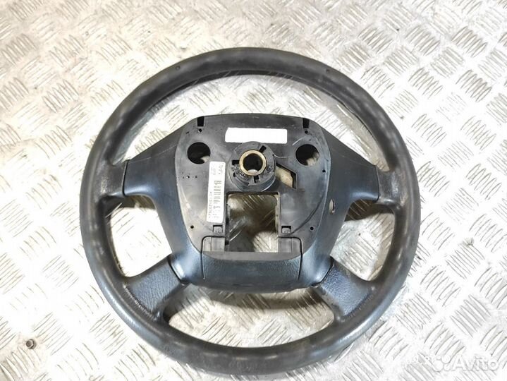 Рулевое колесо Mitsubishi Lancer 9