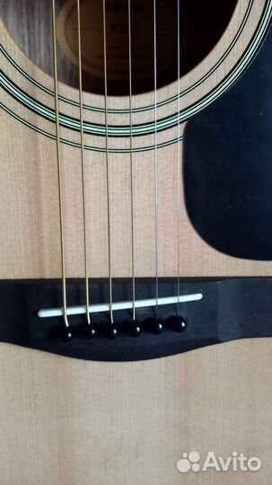 Акустическая гитара yamaha f310