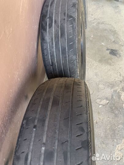 Infinity Tyres EcoPioneer 185/65 R15