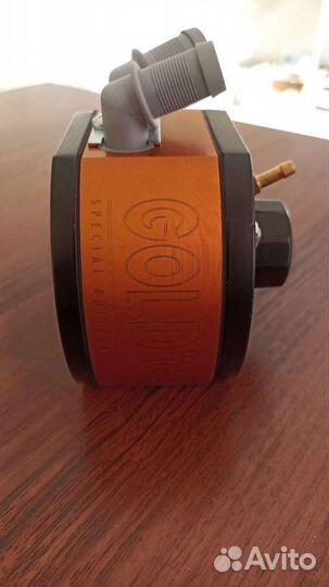 Газовый редуктор KME gold GT гбо