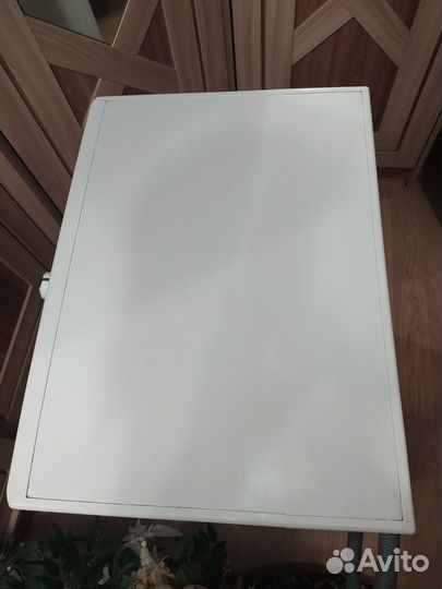 Стиральная машина Zanussi ZWS 6107