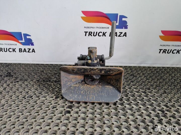 Сцепное устройство (Фаркоп) Daf XF105, Volvo FH