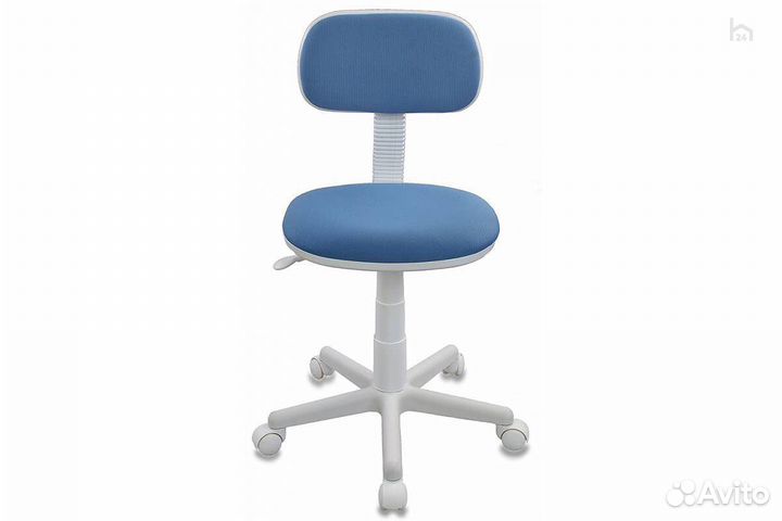 Кресло компьютерное детское Бюрократ CH-W201NX/26