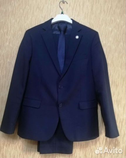 Школьная форма для мальчика фирмы dimark