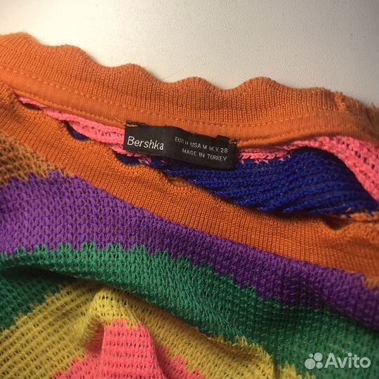 Топ женский