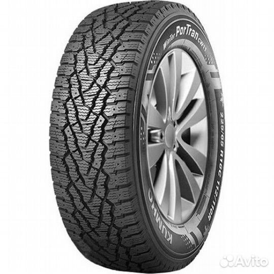 Marshal Winter Portran CW11 215/65 R16 R