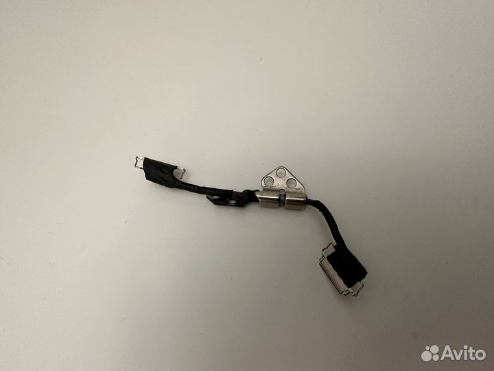 Шлейф матрицы Macbook Pro 15 mid 2014