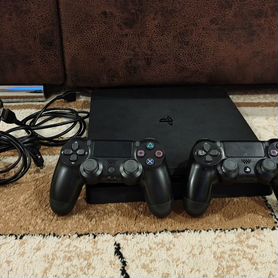 Sony playstation 4 slim ps4