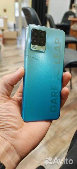 Realme 8 Pro