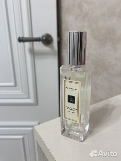 Духи jo malone english pear & freesia Оригинал