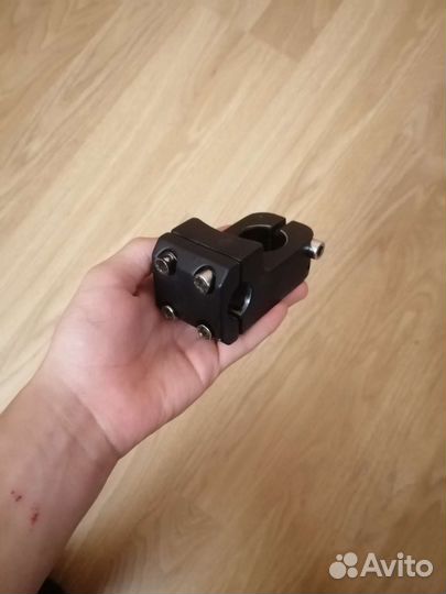 Вынос руля для BMX