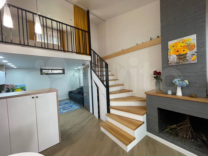 Дом 92 м² (Грузия)