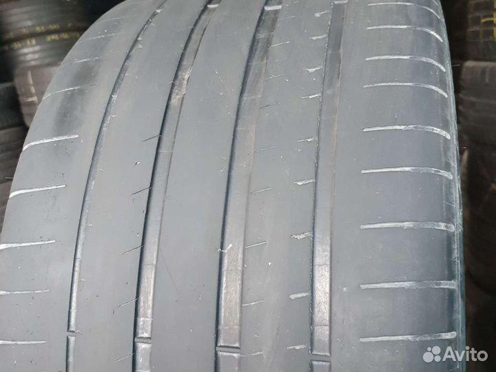 Michelin Pilot Super Sport 295/35 R20 105Y