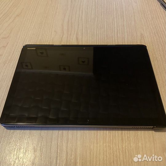 Планшет huawei mediapad m5 lite 10