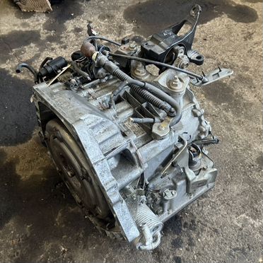 АКПП Mazda CX-5 2.2 SH