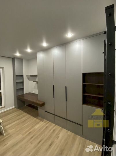 Шкаф-купе на заказ