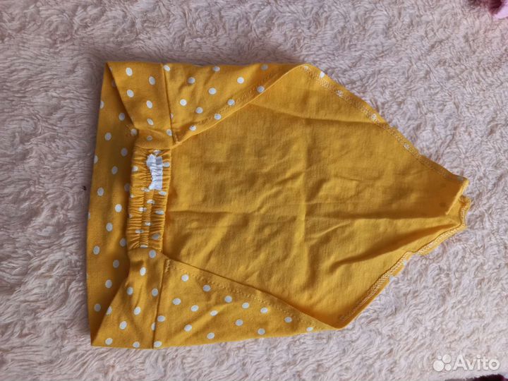 Касынки для девочки