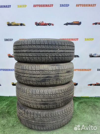 Yokohama 104ZR 205/60 R16 92H