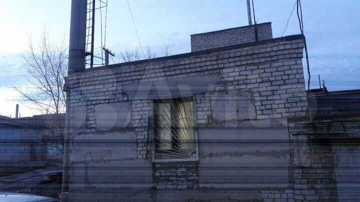 Гараж, 26 м²